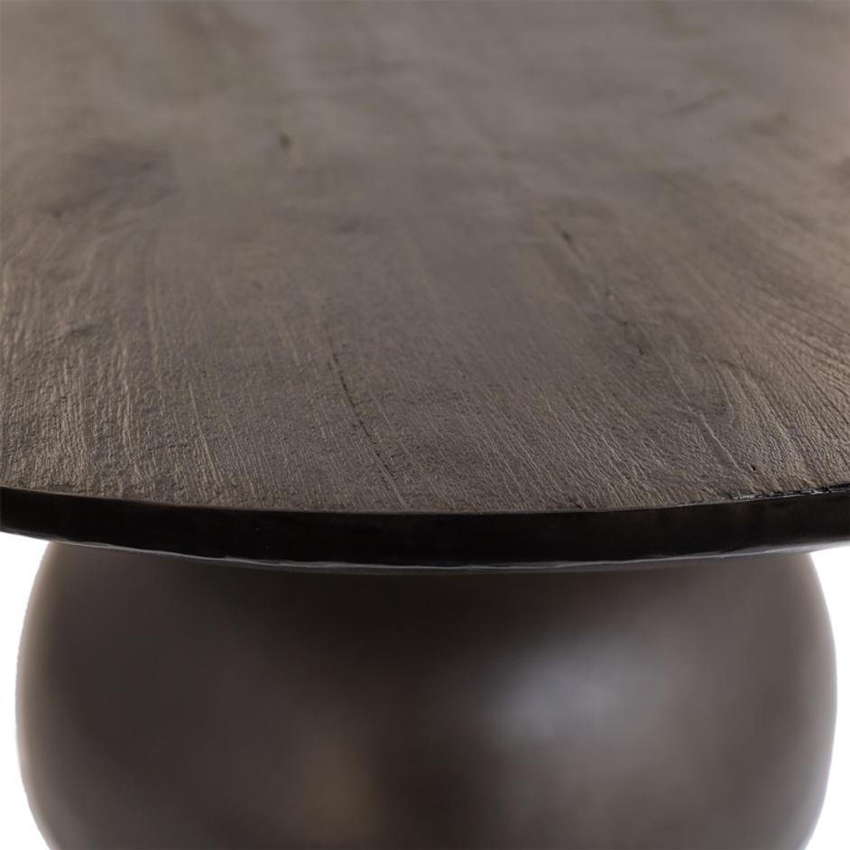 Hollis Coffee Table by Curated Collections