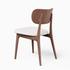 Claudia Chair Set by Urbia Imports