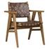 Avignon Dining Chair by Curated Collections