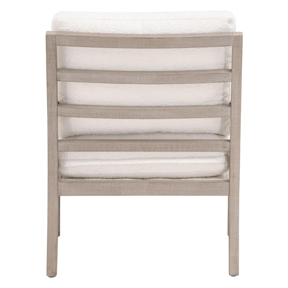 Stratton Club Chair by Essentials For Living