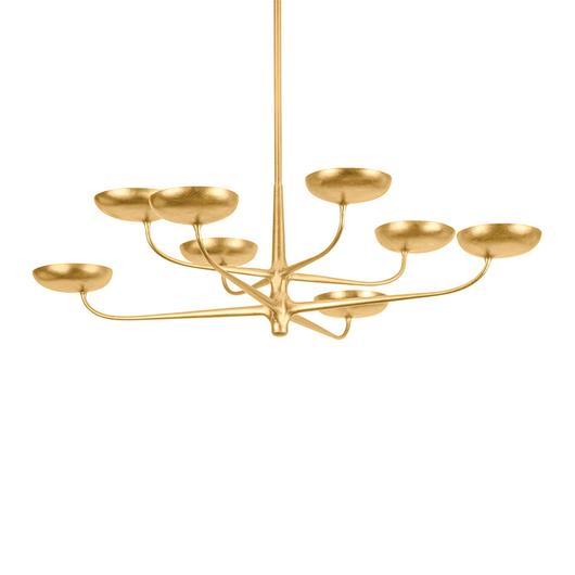 TAORMINA Chandelier by Hudson Valley