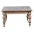 Devon Coffee Table by Curated Collections