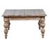 MERAK COFFEE TABLE 54" by Dovetail