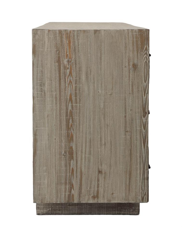 Monroe Chest by Furniture Classics