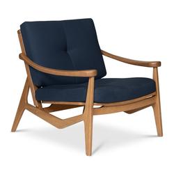 Romeo Accent Chair by Urbia Imports