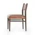 Morena Dining Chair In Sonoma Chestnut by FOUR HANDS