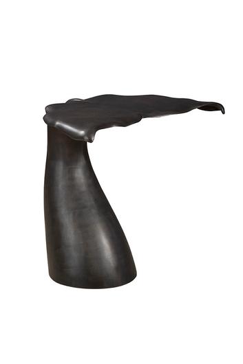 Whale Tale End Table by Furniture Classics