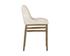 Halden Counter Stool - Bravo Cream by Sunpan