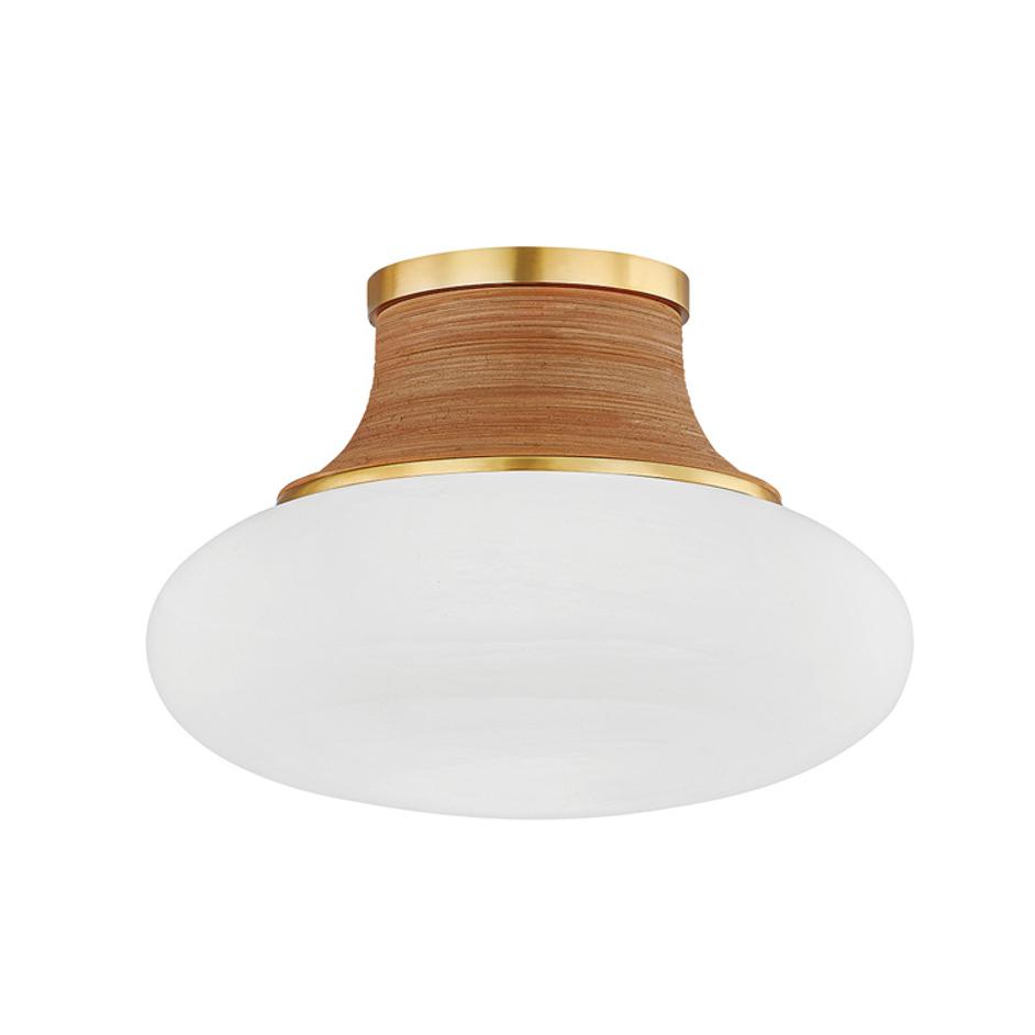 PEARL RIVER Flush Mount by Hudson Valley