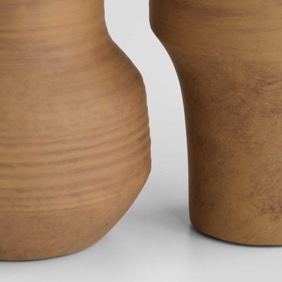 Amphora Vase | Brown by Cyan Design