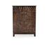 Vivienne Bar Cabinet Brown by Classic Home