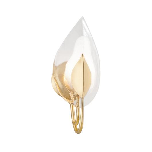 Blossom Wall Sconce by Hudson Valley