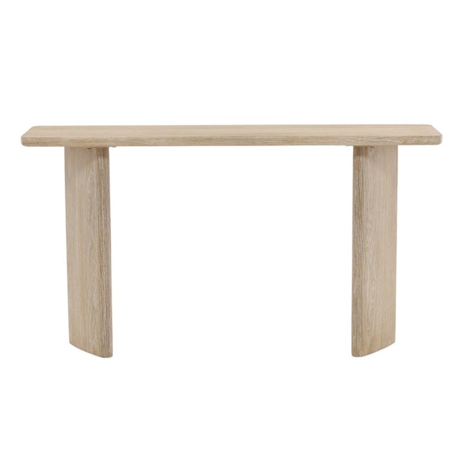 Sorrel Console by Curated Collections