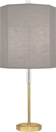 Kate Table Lamp by Robert Abbey