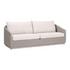 Caspian Outdoor 89" Sofa by Essentials For Living
