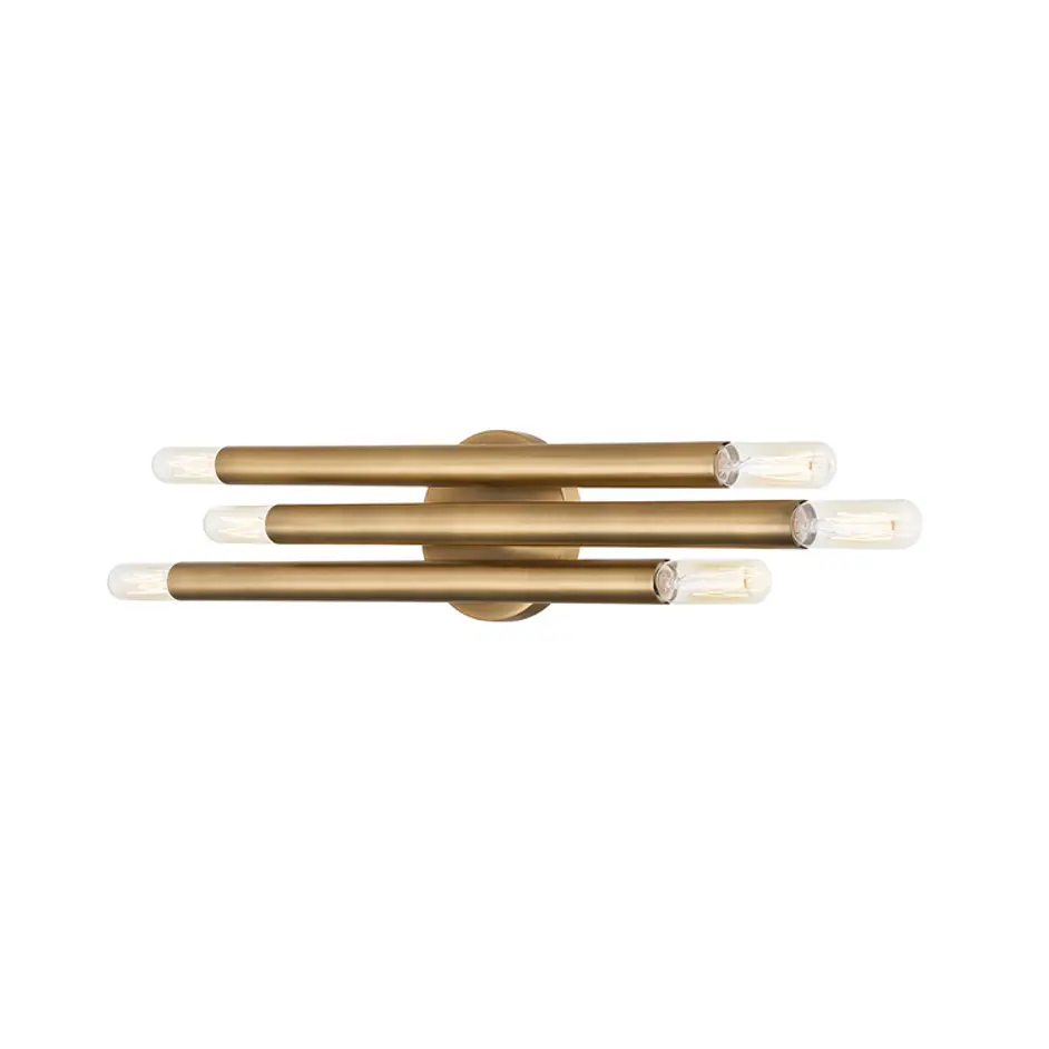 ORLAND Sconce by Troy