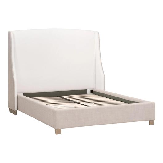 Sloan Queen Bed by Essentials For Living