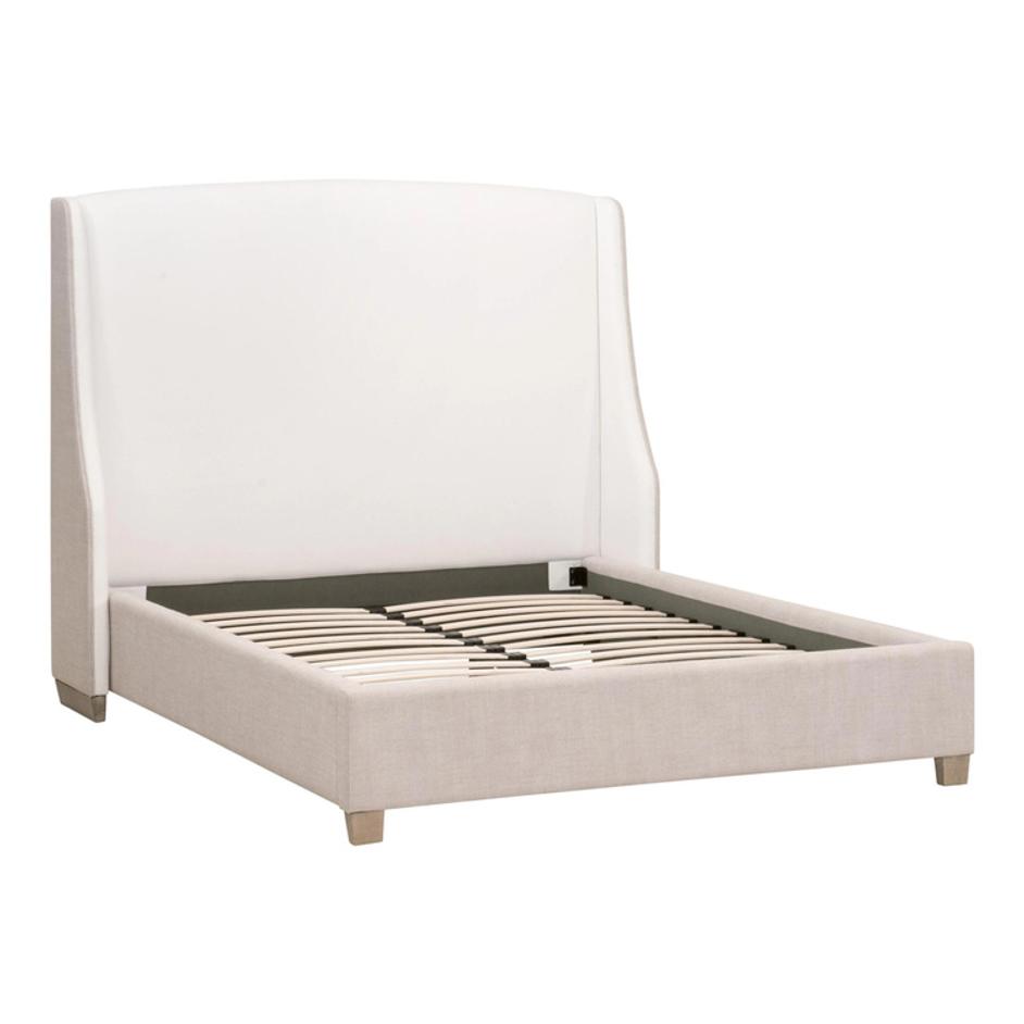 Sloan Queen Bed by Essentials For Living