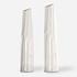 Kenley Vases by Uttermost