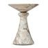Connie End Table - Sawar Marble by Four Hands