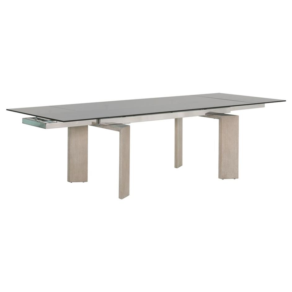 Jett Extension Dining Table by Essentials For Living