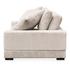 Plunge Sofa Cappuccino by Moes Home