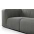 Gwen Outdoor 3-Piece Sectional Sofa by Four Hands