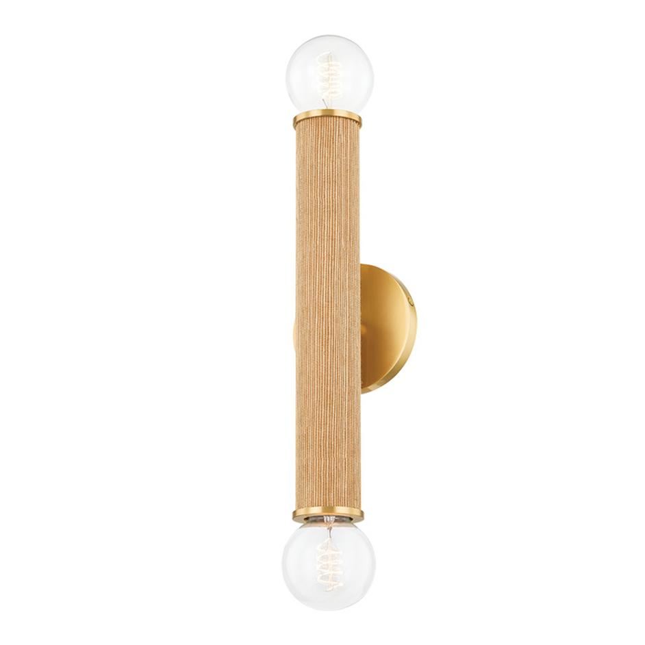 AMABELLA Wall Sconce by Mitzi