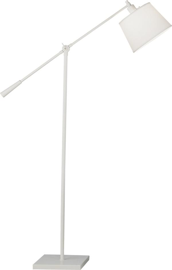 Real Simple Floor Lamp by Robert Abbey