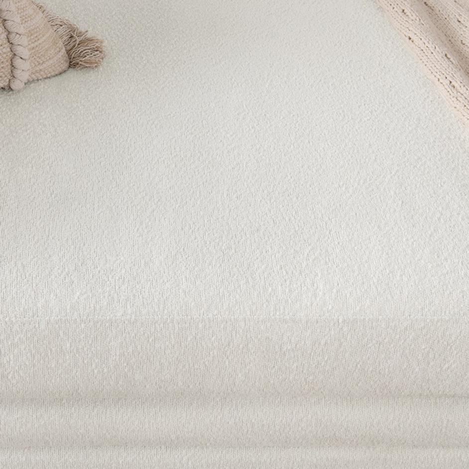 Audrey Upholstered Daybed Rise by Classic Home