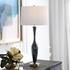 Remy Polished Table Lamp by Uttermost