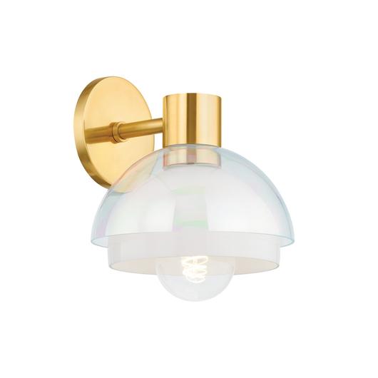 MODENA Wall Sconce by Mitzi