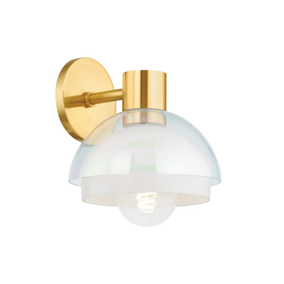 MODENA Wall Sconce by Mitzi