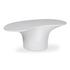 Yumi Outdoor Coffee Table White by Moes Home