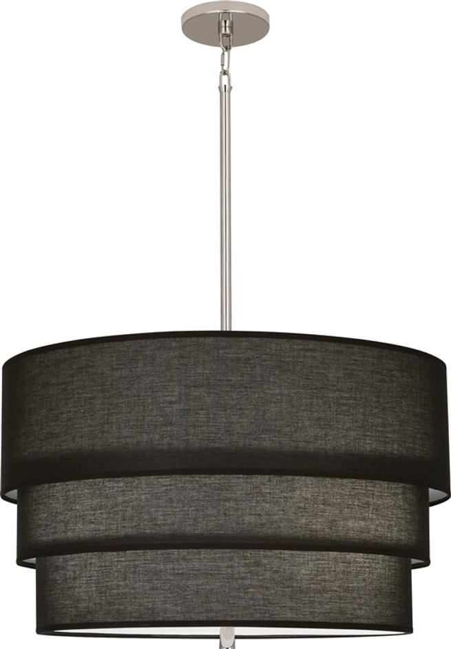 Decker Pendant by Robert Abbey