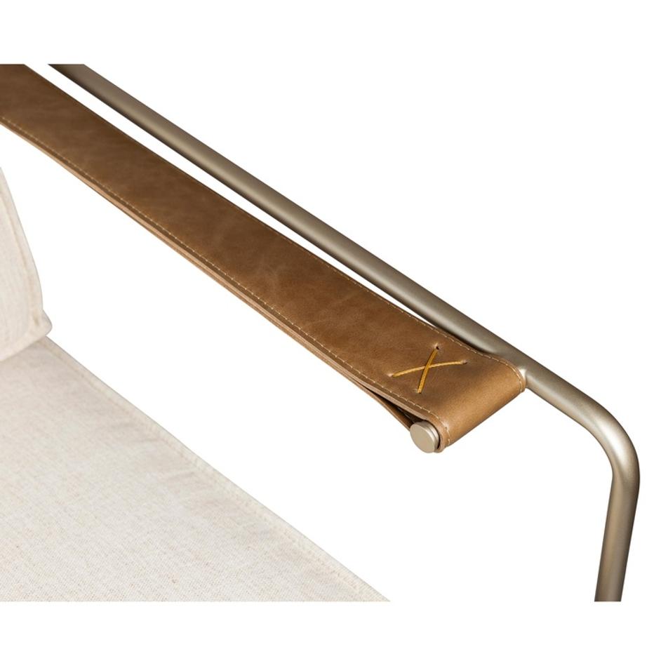 Sampa Arm Chair by Urbia Imports