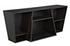 Fatal Ebony Walnut Sideboard by Noir Furniture