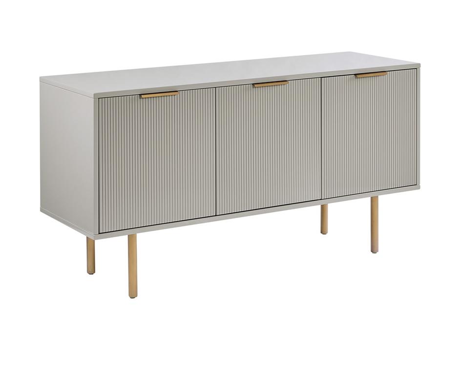 DORADA SIDEBOARD by Sunpan