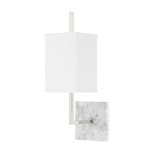 Mikaela Wall Sconce by Mitzi