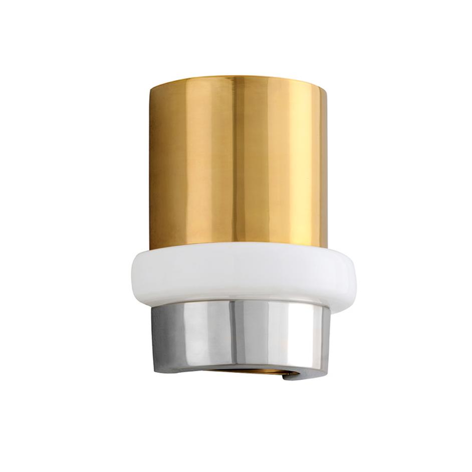 Beckenham Wall Sconce by Corbett