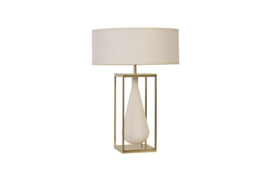 Tear Drop Table Lamp by PHILLIPS COLLECTION