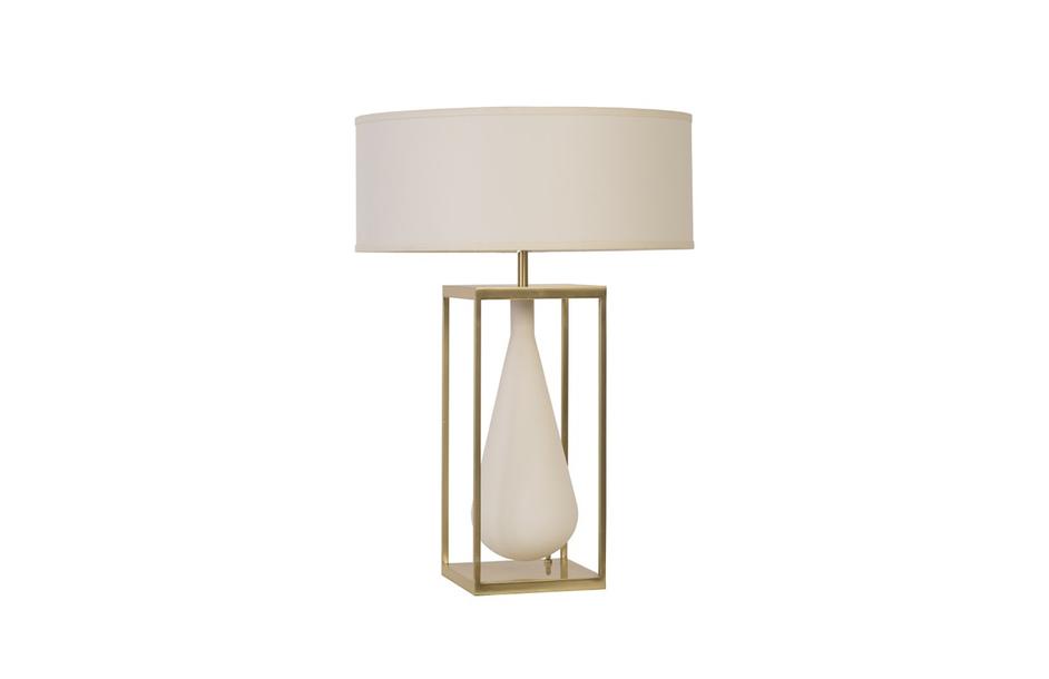 Tear Drop Table Lamp by PHILLIPS COLLECTION