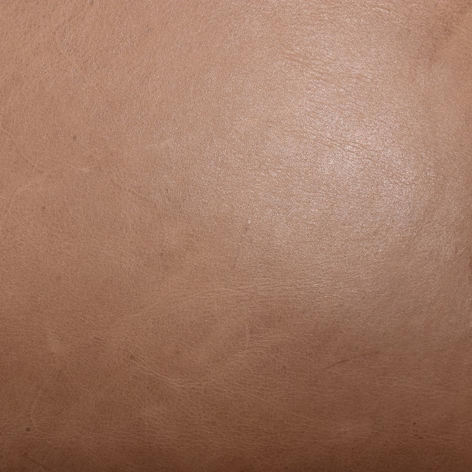 Braden Recliner In Dakota Warm Taupe by FOUR HANDS