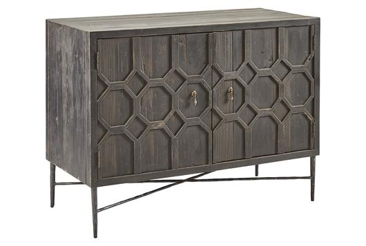 Dartington Cabinet by Furniture Classics