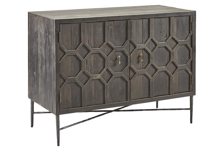 Dartington Cabinet by Furniture Classics