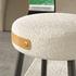 Loop Stool by Urbia Imports