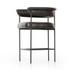 Carrie Counter Stool - Sonoma Black by Four Hands