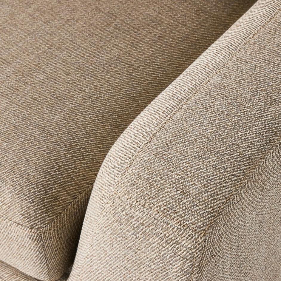 Colt Sofa - Canton Dove by Four Hands