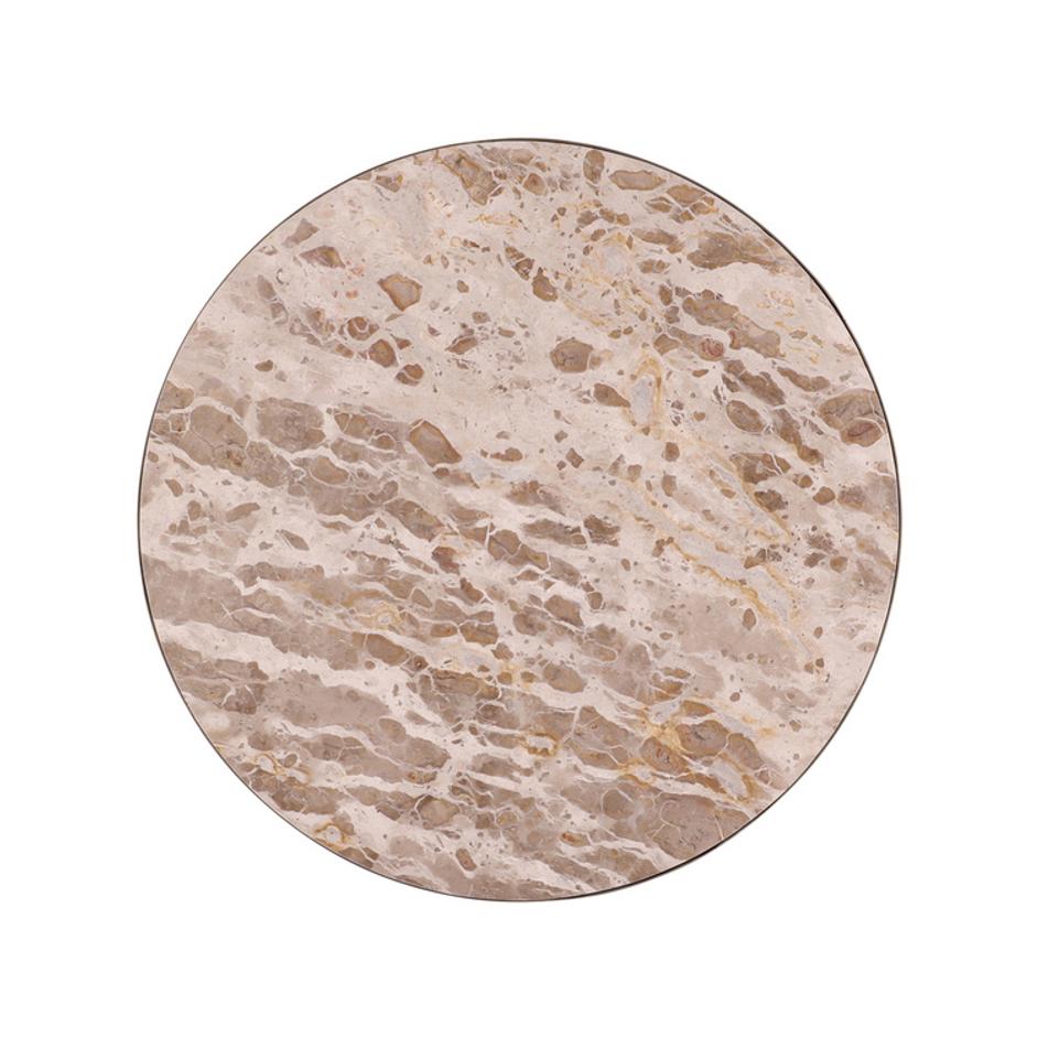 Shirley Coffee Table by Furniture Classics