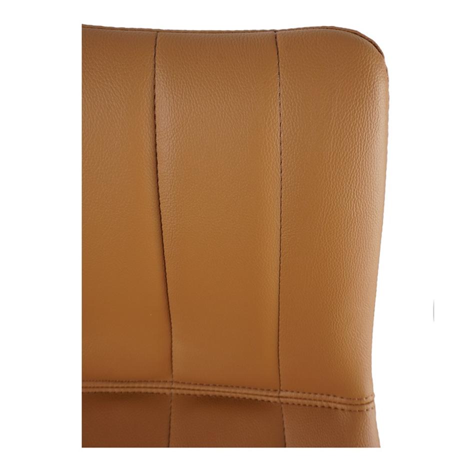 ALIBI BARSTOOL TAN-M2 by Moes Home